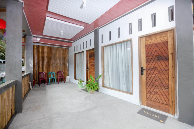 Exterior & Views 1, JUNGLE LIFE GUEST HOUSE - Trekking & Transport Only Book With Us, Langkat