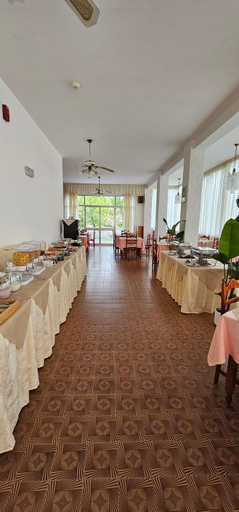 Food & Drinks 5, Hotel Sara Cesenatico, Forli' - Cesena