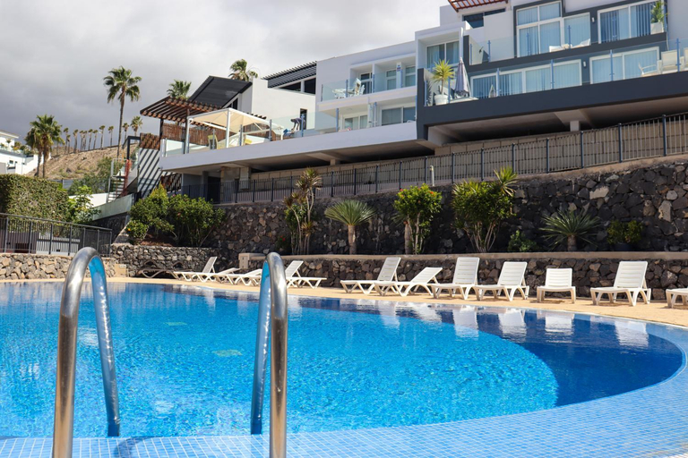Sport & Beauty, Ocean View Villa Natalia, Santa Cruz de Tenerife