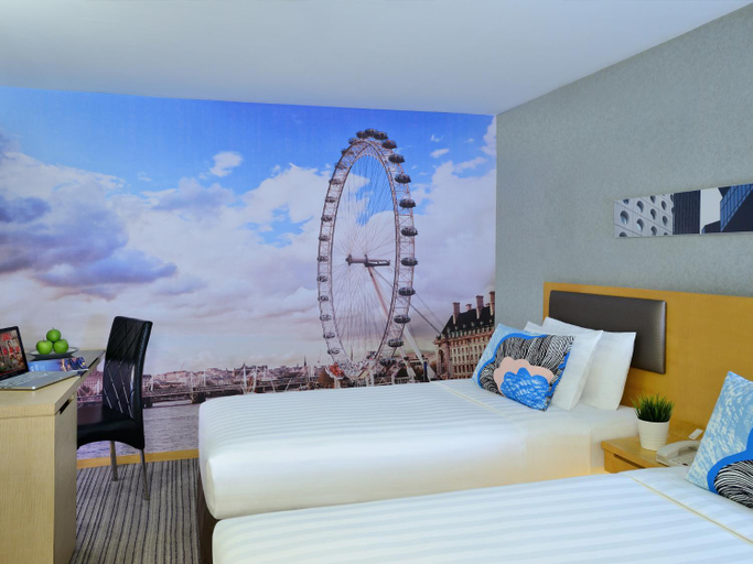 Bedroom 7