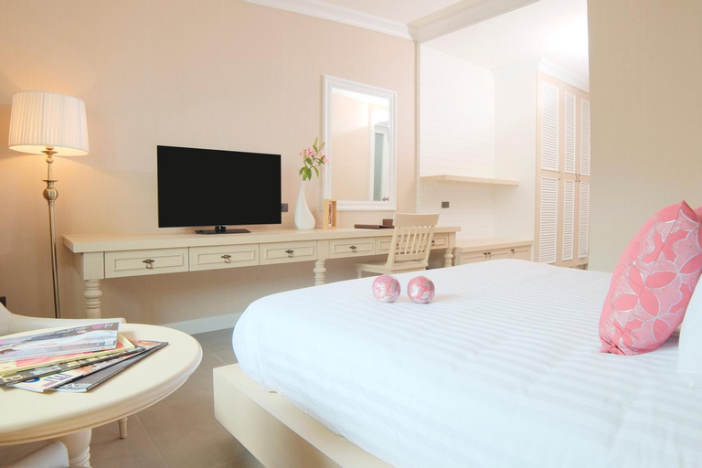 Bedroom 22