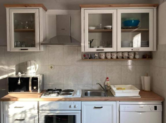 Others 4, Apartments Jukica, Vis