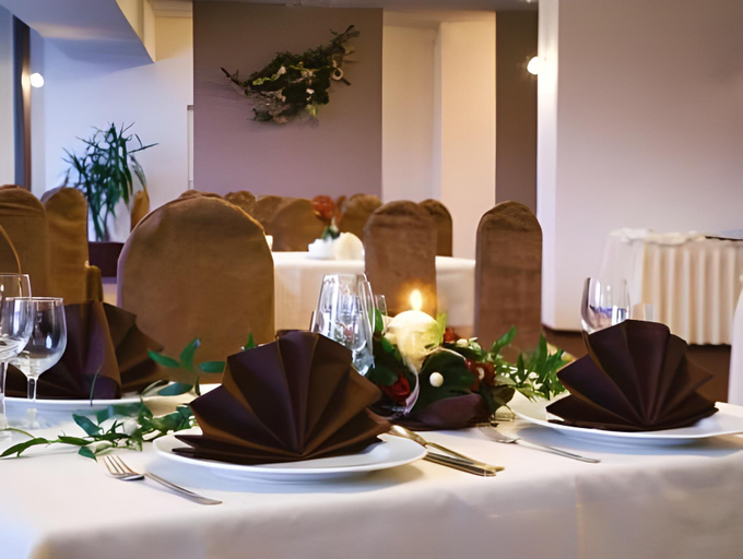 Food & Drinks 5, Wilga, Cieszyn