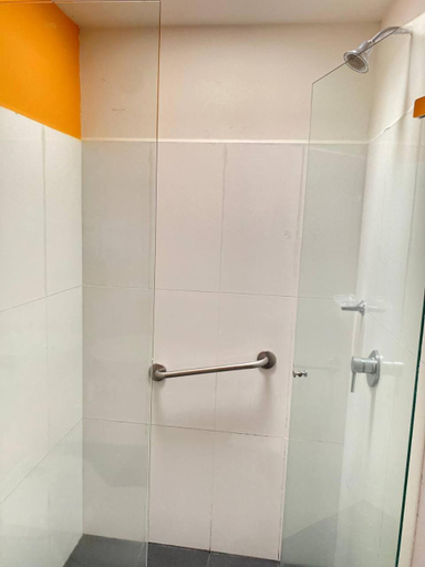 Bathroom 5, Hotel Aromax del Campestre, Medellín