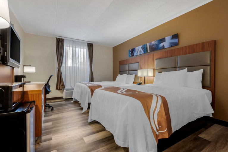 Bedroom 13