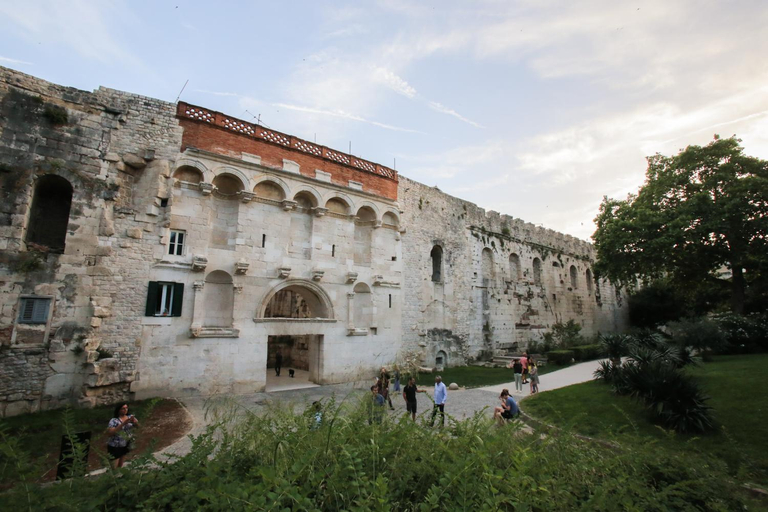 Others 3, D&D Suites in Split Centre, Split