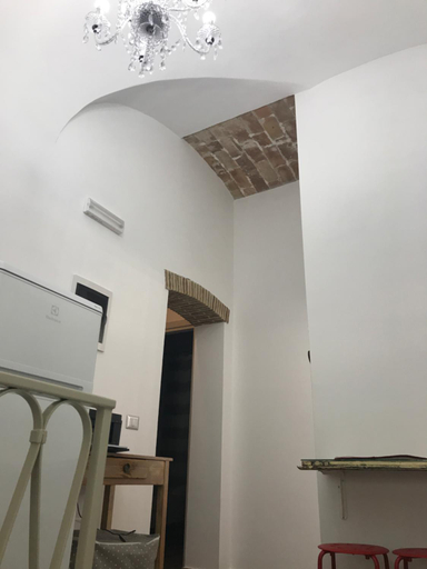 Others 2, Il Torrione, Viterbo