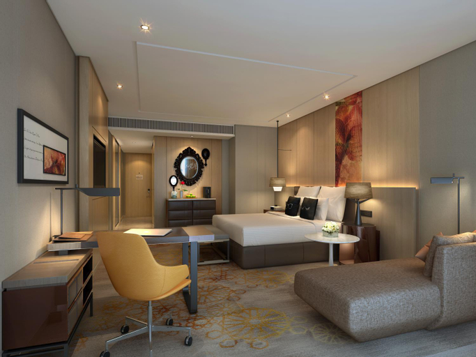 Bedroom 15