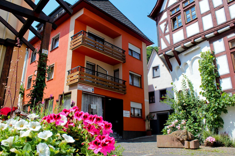 Others 4, Pensione Italia, Cochem-Zell