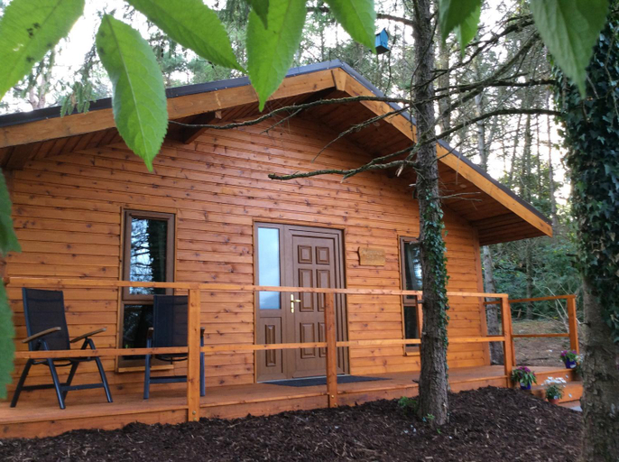 Others 3, Butterfly cabin