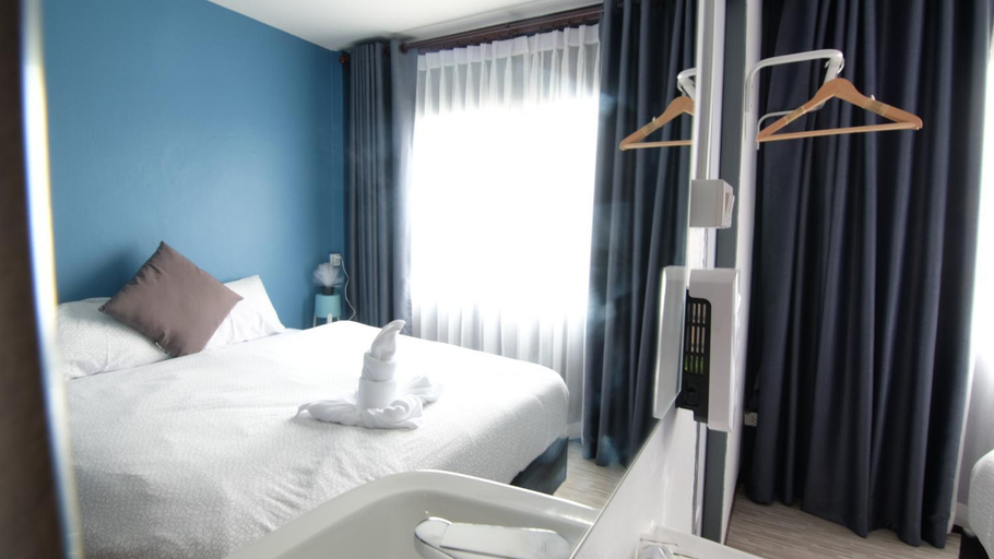 Bedroom 11