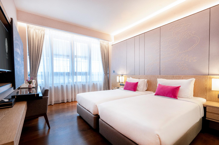 Bedroom 21