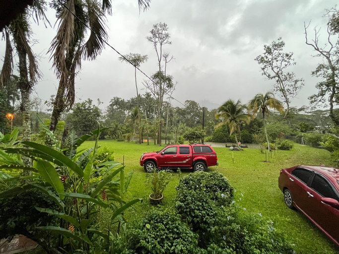 Sri Chempaka Homestay, Bentong