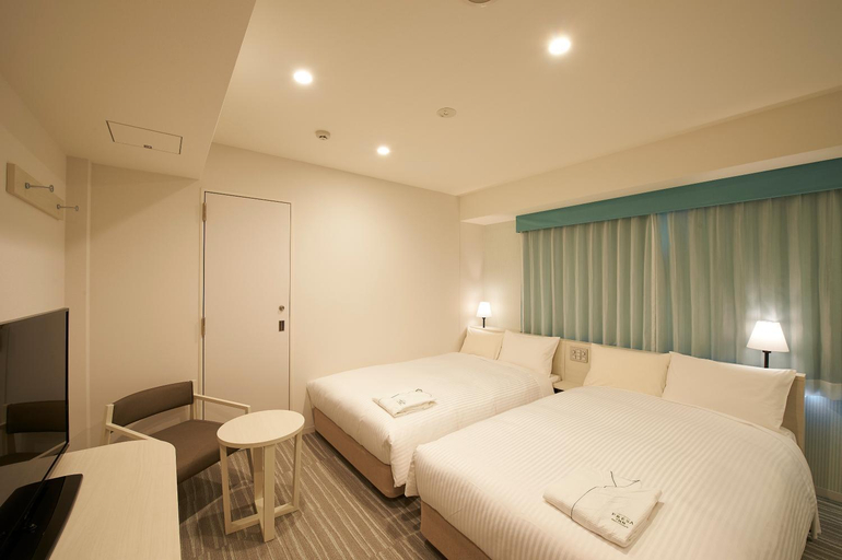 Bedroom 12
