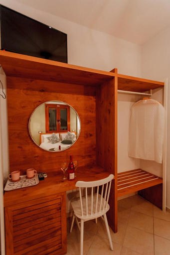 2, Alekas Parga Apartments, Epirus