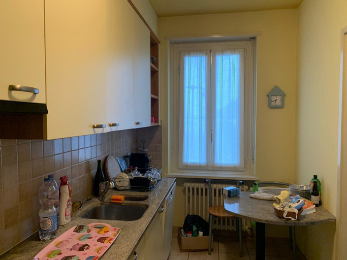 Casa Cotima, Lugano