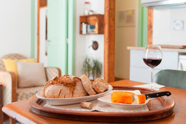 Food & Drinks 4, Apartments in Historical Lisbon, Lisbon