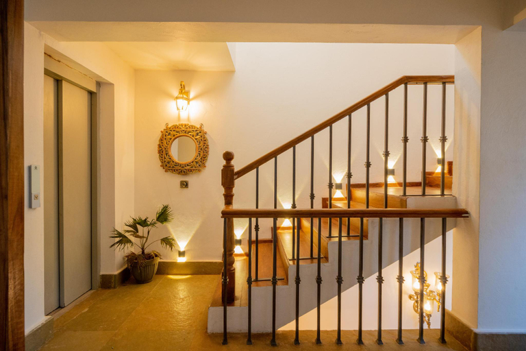 Others 4, ELIVAAS 4 BHK with Pvt Pool & Media Room - Samukha by Aranayam, North Goa