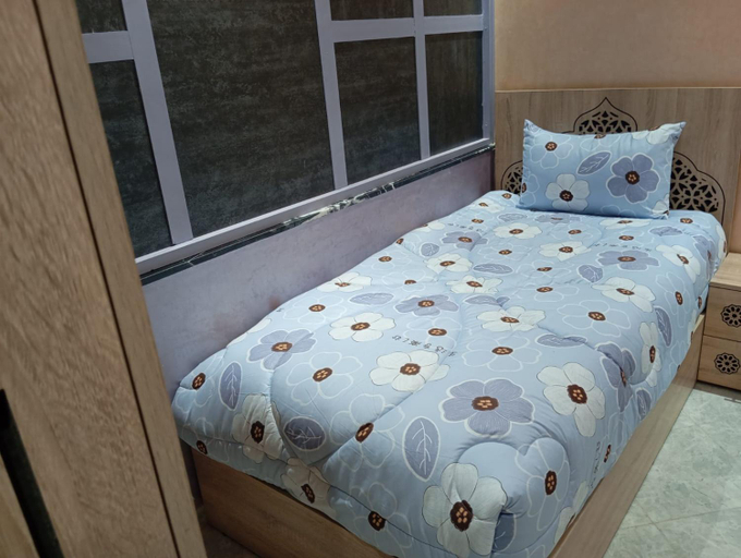 Bedroom 15