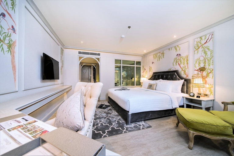 Bedroom 7