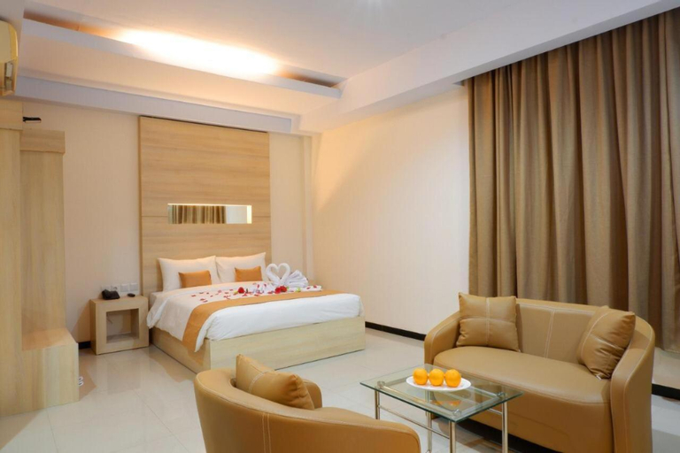 Bedroom 10