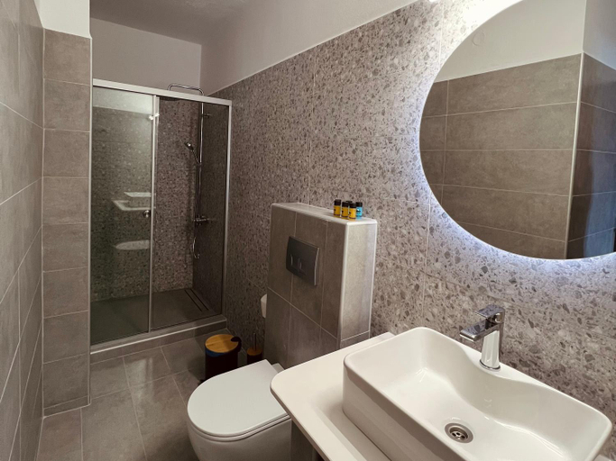 4, Alekas Parga Apartments, Epirus