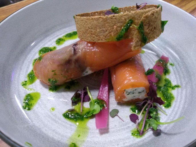 Food & Drinks 5, Le Relais St jacques, Corrèze