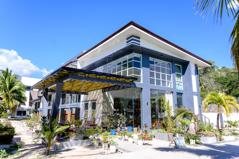 Others 4, D' Elmer's Resort and Convention Hotel, Dipaculao