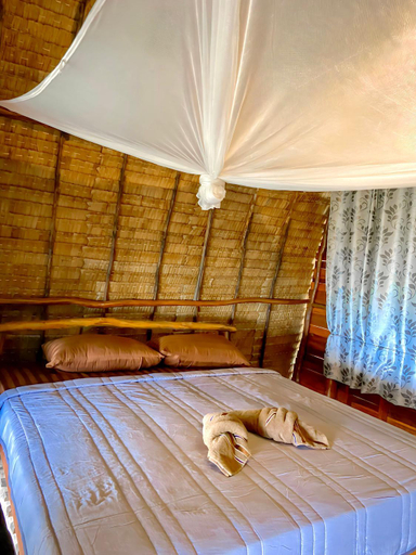 Bedroom 3, Lanta Marina Resort, Ko Lanta