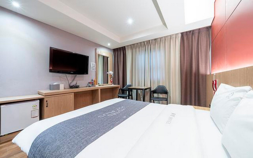 Bedroom 4, Suwon Joy, Suwon
