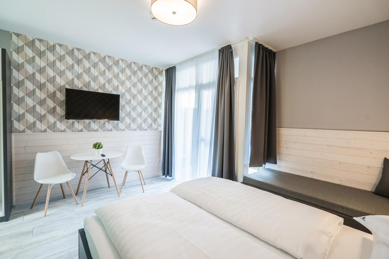 Bedroom 2, Piroska Fogadoja, Siófok