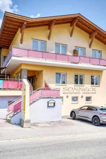 Others 4, Appartementhaus Sonneck, Imst