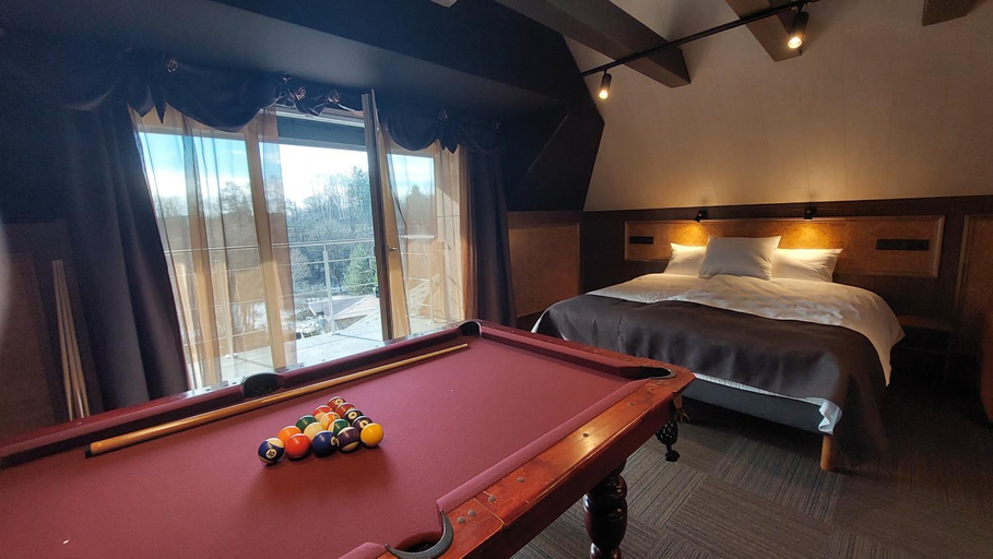 SPA Hotell Peetrimoisa Villa, Viljandi
