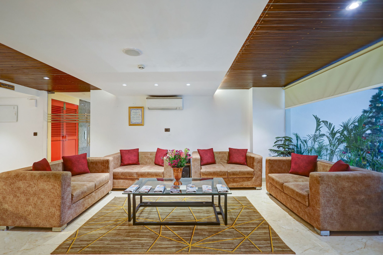 Others 5, Hotel 91 Huda Premier, Gurgaon