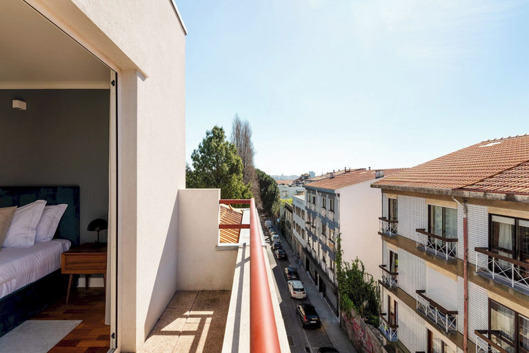 Others 5, Acm033 Bombarda Homes, 2BR Duplex w/ Balcony, Porto
