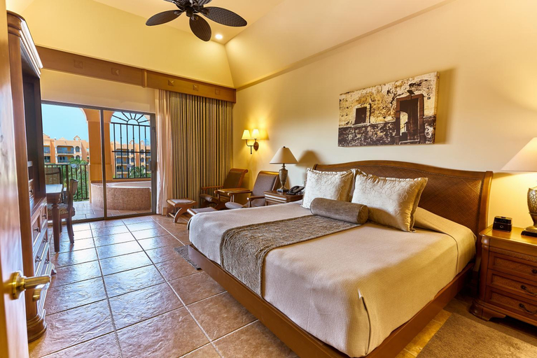 Bedroom 16