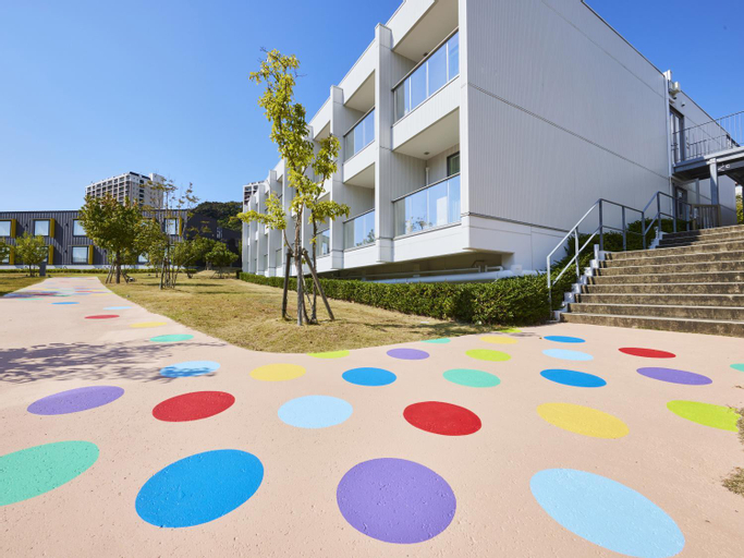 Exterior & Views 1, Hotel Rotterdam Huis Ten Bosch, Sasebo