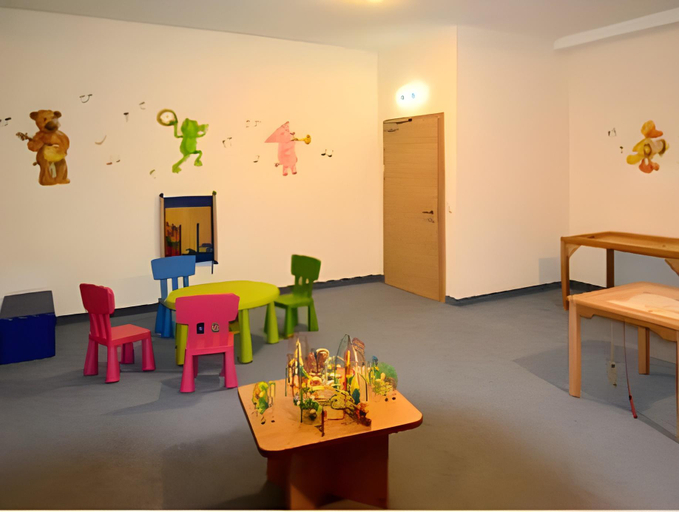 Others 3, Hotel Rock Garni, Landeck