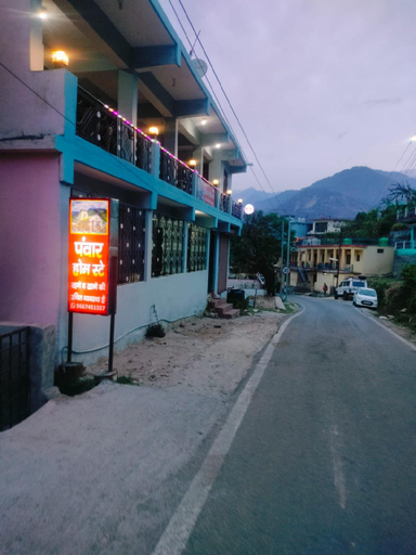Exterior & Views 4, Panwar Homestay Ukhimath , Rudraprayag