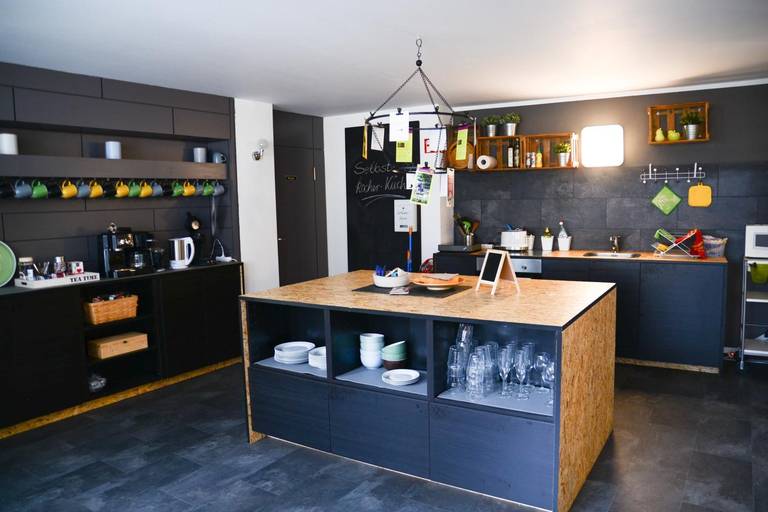 Food & Drinks, Die Schlummerkiste, Rhein-Hunsrück-Kreis