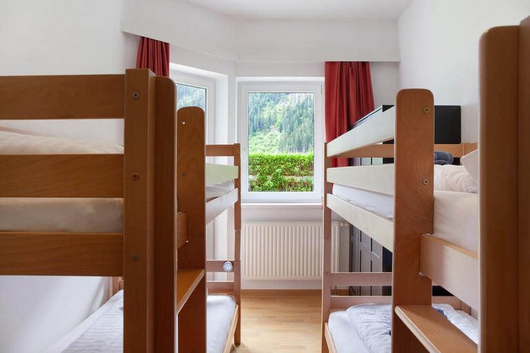 3, Apartment Tux, Schwaz