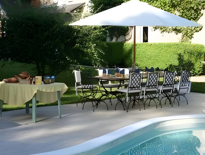 Food & Drinks 1, Domaine du Bouloy, Yonne