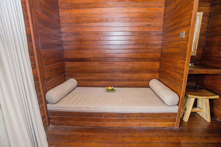Bedroom 2, The Parnas, Klungkung