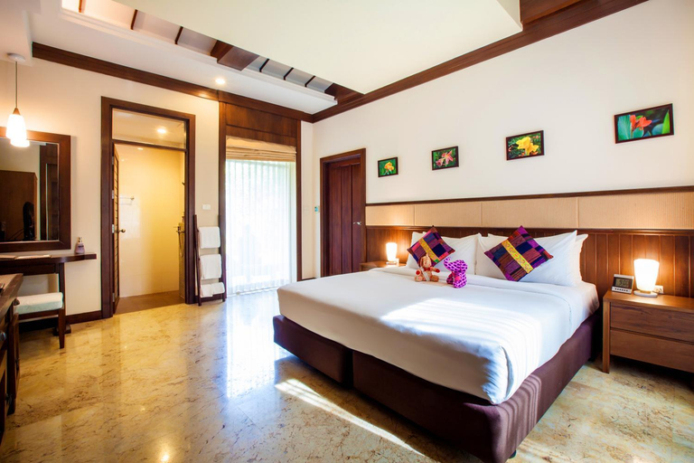 Bedroom 13