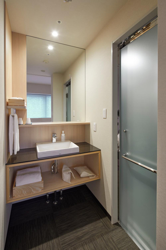 Bathroom 6