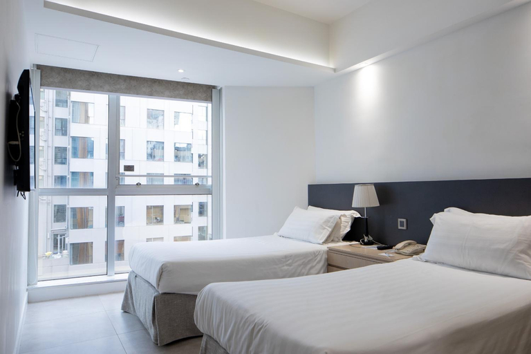 Bedroom 9