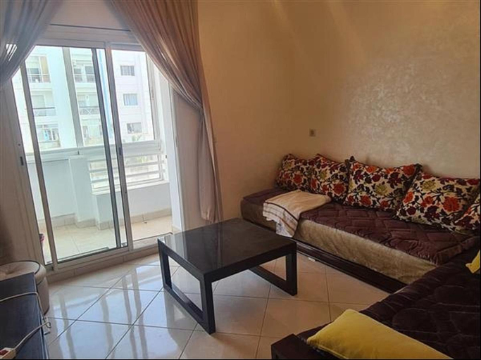 Others 2, Agadir, Simple mais confortable, Agadir-Ida ou Tanane