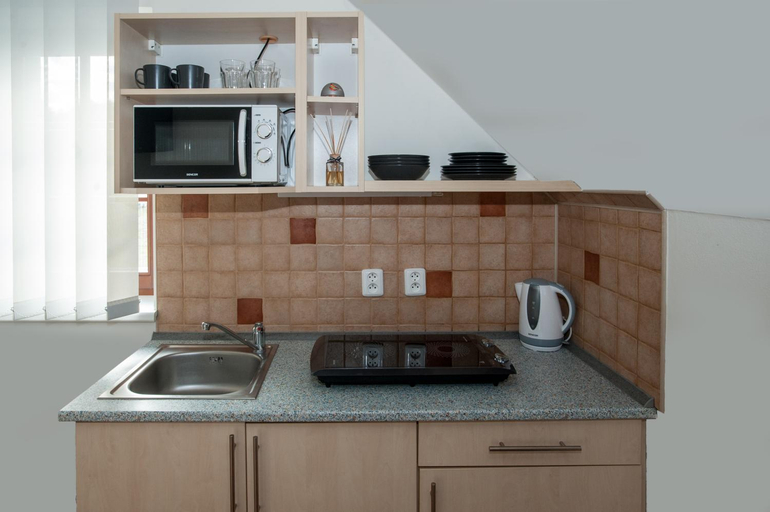 Others 3, Certi Apartmany, Liberec