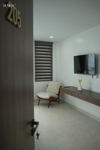 Bedroom 2, La Mer Home Đà Lạt, Đà Lạt