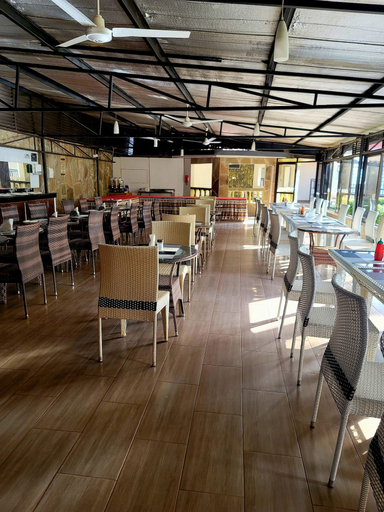 Food & Drinks 5, Siaya County Club, Alego Usonga